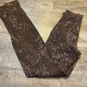 Lululemon align leggings